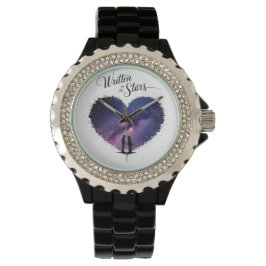 Reloj De Pulsera Written in the Stars