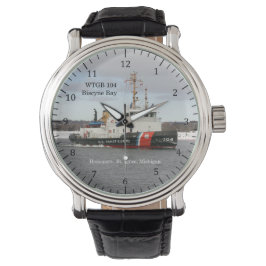 Reloj De Pulsera WTGB 104 Biscyne Bay watch