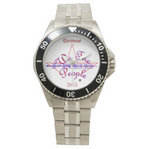 Reloj De Pulsera WTP libre dotado