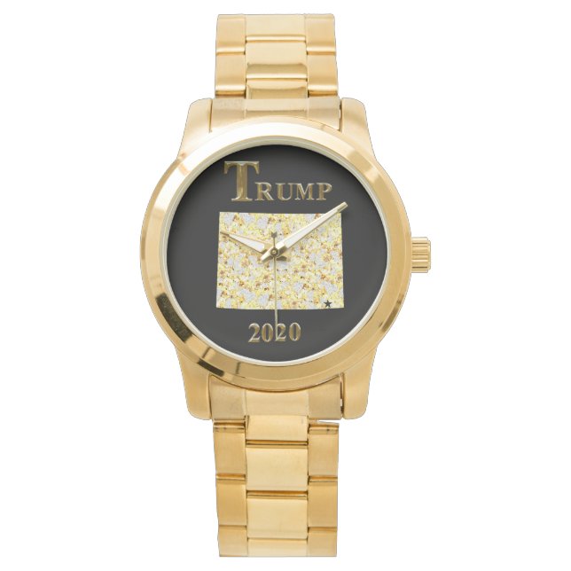 RELOJ DE PULSERA WYOMING (Anverso)