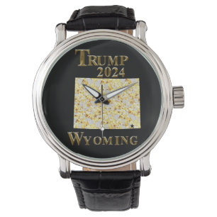 RELOJ DE PULSERA WYOMING DREAM WATCH