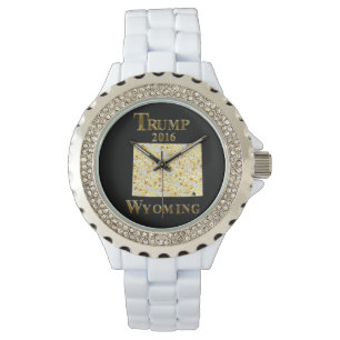 RELOJ DE PULSERA WYOMING DREAM WATCH
