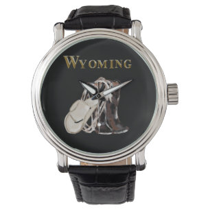 RELOJ DE PULSERA WYOMING DREAM WATCH