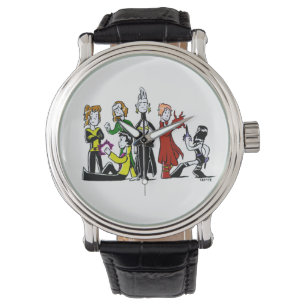 Reloj De Pulsera X-Señoras