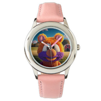 Reloj De Pulsera xooribous