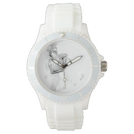 Reloj De Pulsera ...y 5, 6, 7, 8! Degas Dancer's