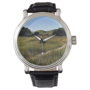 Reloj De Pulsera Yaquina Bay State Recreation Site, Newport, Oregón