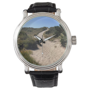 Reloj De Pulsera Yaquina Bay State Recreation Site, Newport, Oregón