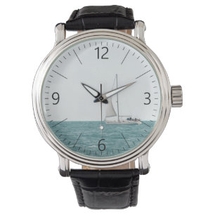 Reloj De Pulsera Yate