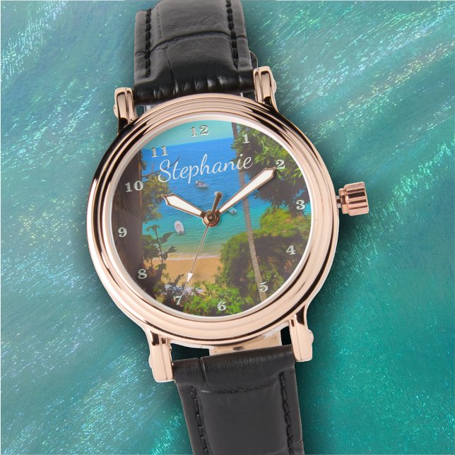 Reloj De Pulsera Yelapa 1017 (Subido por el creador)