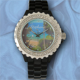 Reloj De Pulsera Yelapa 1017