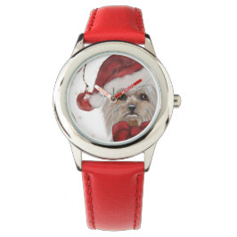 Reloj De Pulsera Yorkie