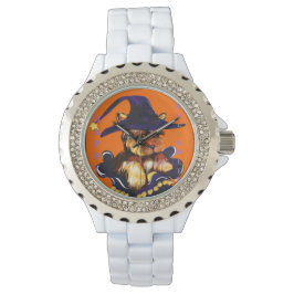 RELOJ DE PULSERA YORKIE POO