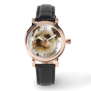 Reloj De Pulsera Yorkshire Terrier