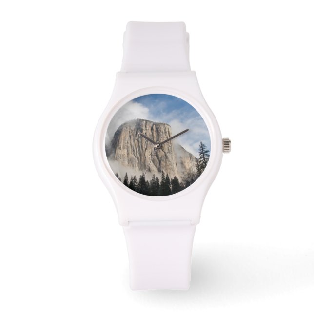 Reloj De Pulsera Yosemite (Anverso)