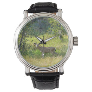 Reloj De Pulsera Young Buck en Yosemite, California