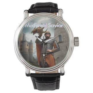 Reloj De Pulsera Your inner knight!