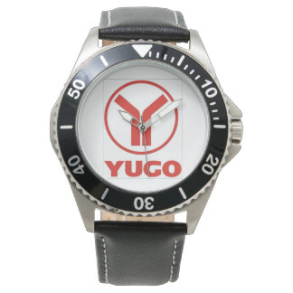 Reloj De Pulsera Yugo Watch