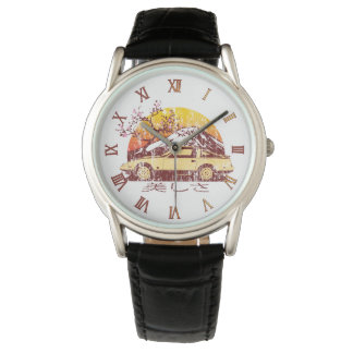 Reloj De Pulsera Z31 300zx Beauty