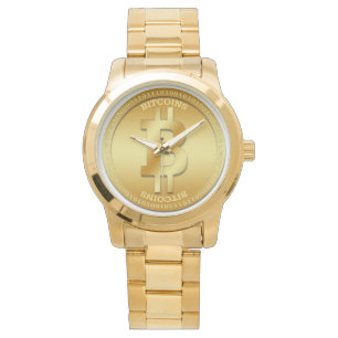 Reloj De Pulsera Z Personalizable Watch por EZaZZleMan.com
