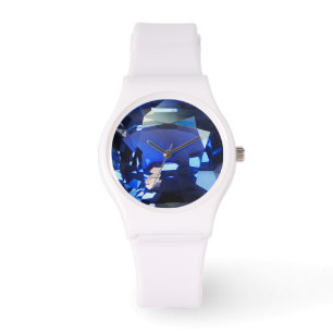Reloj De Pulsera Zafiro azul