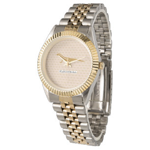RELOJ DE PULSERA ZARZOMIA