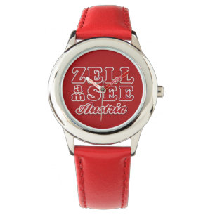 Reloj De Pulsera Zell am See wats