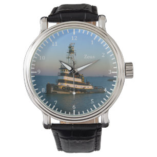 Reloj De Pulsera Zeus watch
