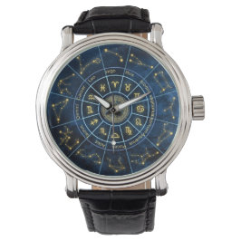Reloj De Pulsera Zodiac