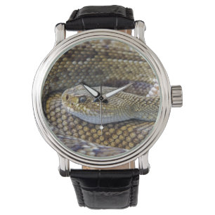 Reloj de Rattlesnake