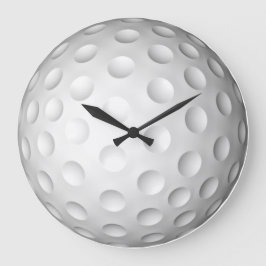 Reloj de Ronda de Golf