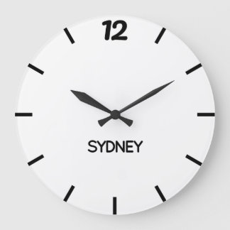 Reloj de Sídney