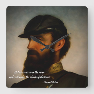 Reloj de Stonewall Jackson