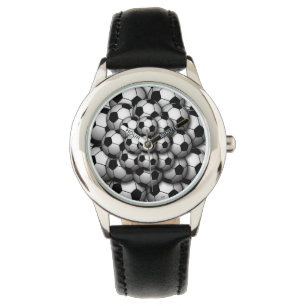 Reloj de temporada de fútbol