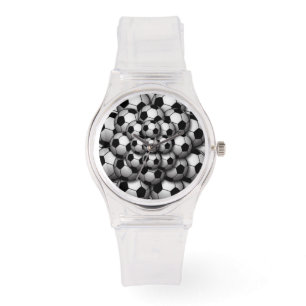 Reloj de temporada de fútbol