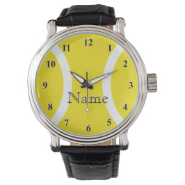 Reloj de tenis
