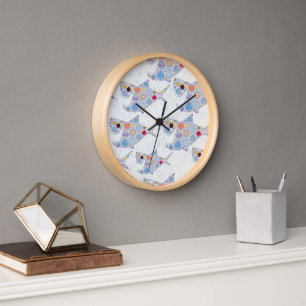Reloj de tiburón