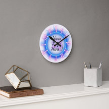 Reloj de tiempo de Fiesta optimizado