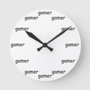 Reloj de tiempo de juego