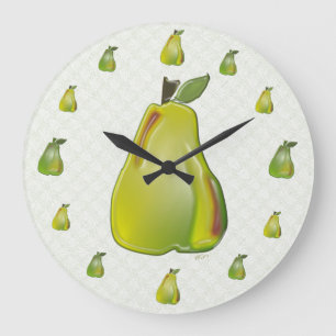 Reloj de tiempo de PEARfect
