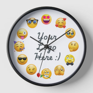 Reloj de tiempo del Fiesta de streaming de persona
