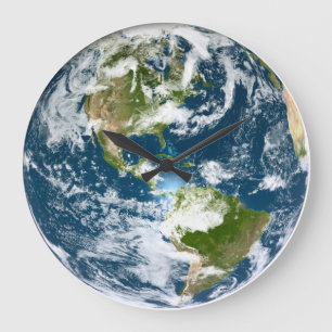 Reloj de tierra