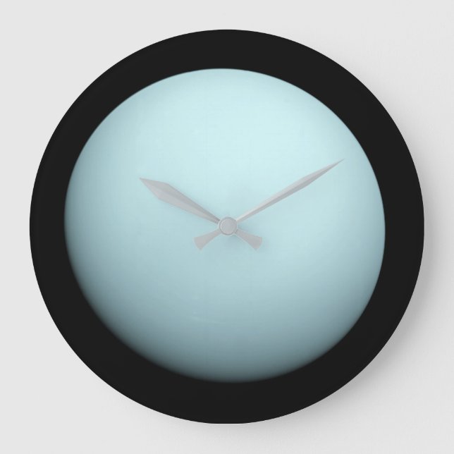 Reloj de Urano (Anverso)