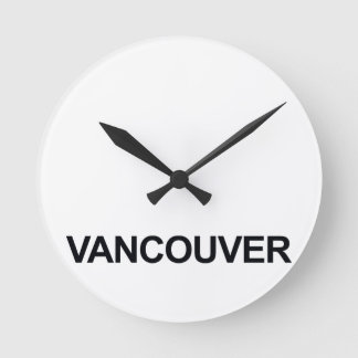 RELOJ DE VANCOUVER A NIVEL MUNDIAL