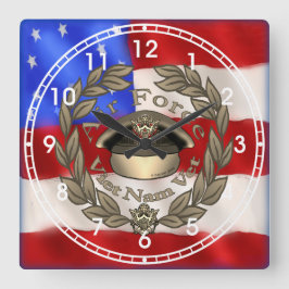 Reloj de Vet de la Fuerza Aérea de Viet Nam