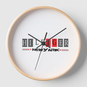 Reloj Decorativo para Hogar y Oficina Silencioso s