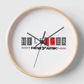 Reloj Decorativo para Hogar y Oficina Silencioso s