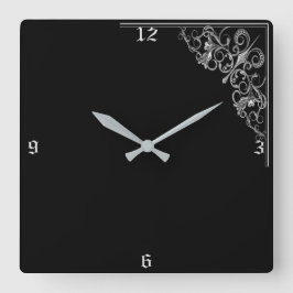RELOJ DEL ART DÉCO