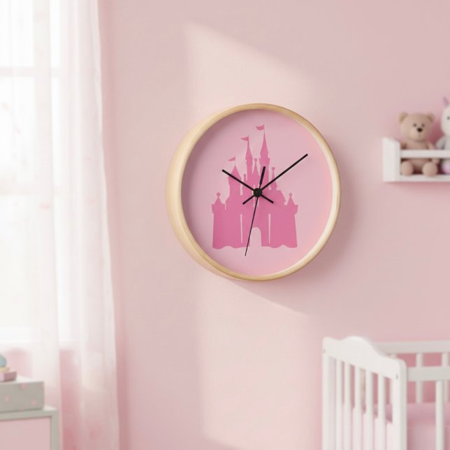 Reloj del Castillo (Subido por el creador)