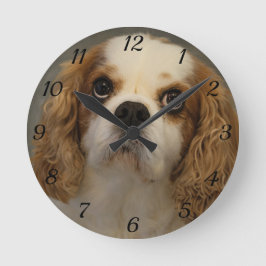 Reloj del Rey Carlos del Caballero